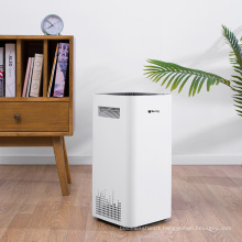 Airdog High-quality Indoor Quiet Air Cleaner Eco Friendly Air Purifier For Home And Office